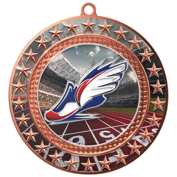 Radiant Star Medal