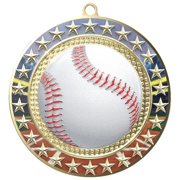 Radiant Star Medal
