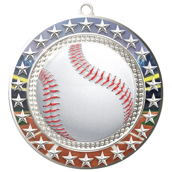 Radiant Star Medal
