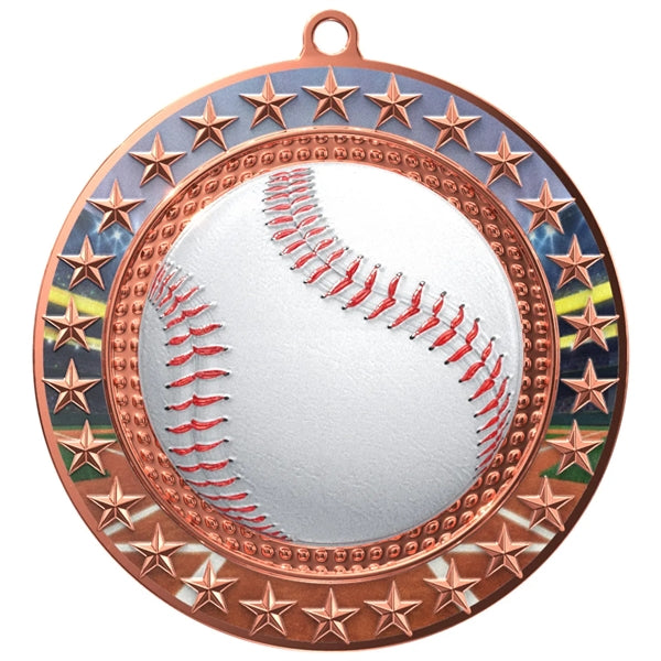 Radiant Star Medal