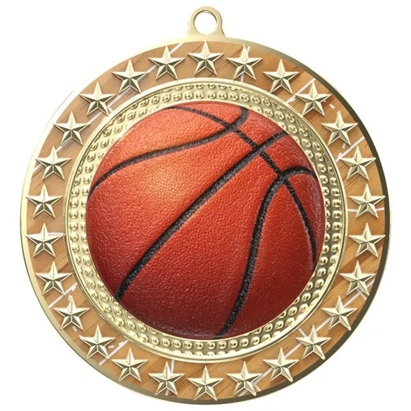 Radiant Star Medal