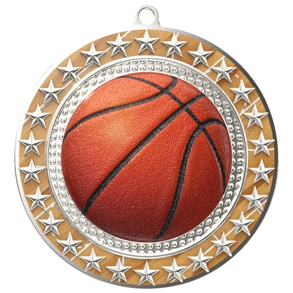 Radiant Star Medal