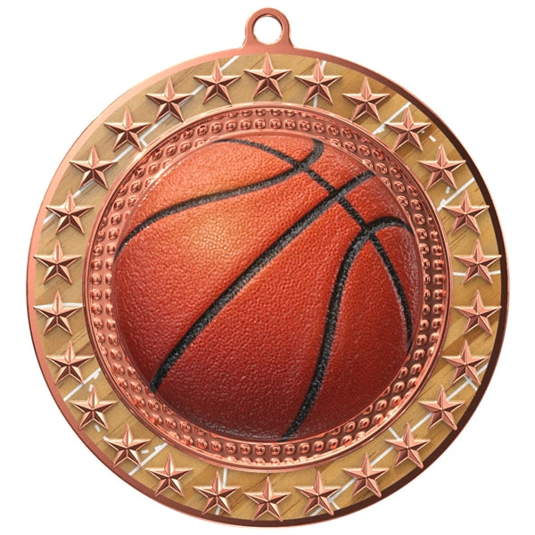 Radiant Star Medal