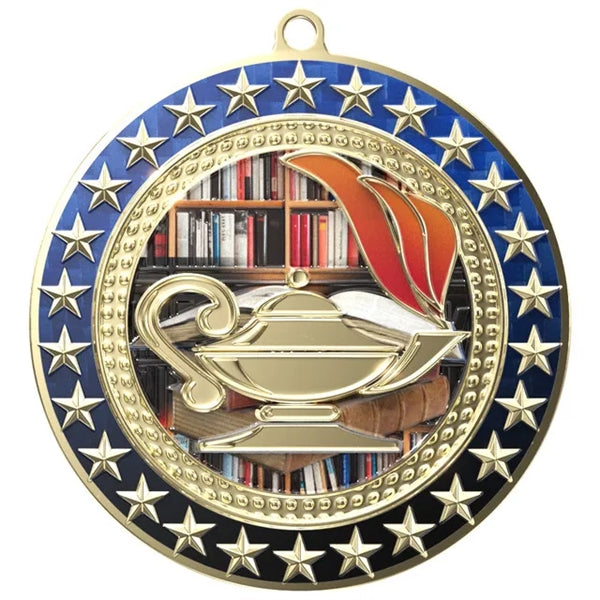 Radiant Star Medal