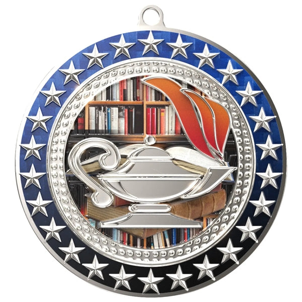 Radiant Star Medal