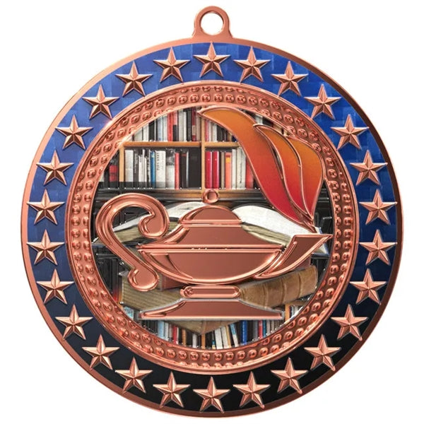 Radiant Star Medal