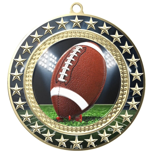 Radiant Star Medal