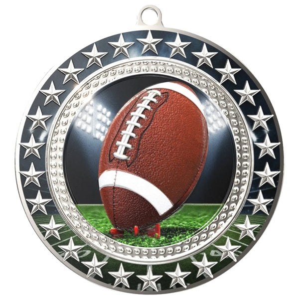 Radiant Star Medal