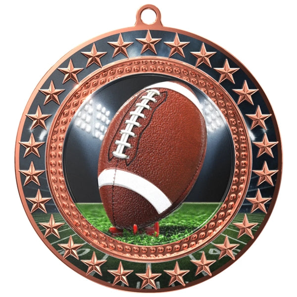 Radiant Star Medal