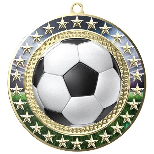 Radiant Star Medal