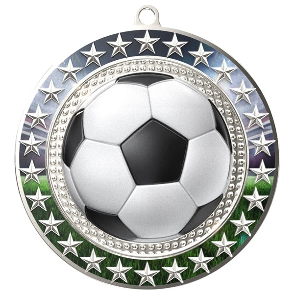 Radiant Star Medal