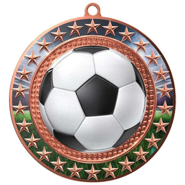 Radiant Star Medal