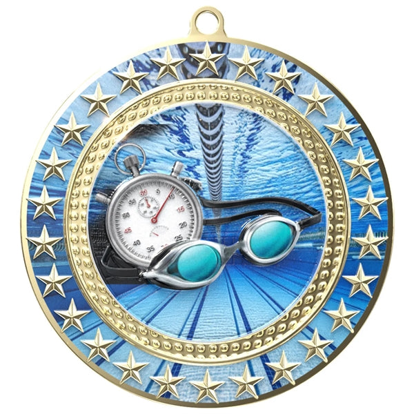 Radiant Star Medal
