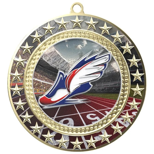 Radiant Star Medal