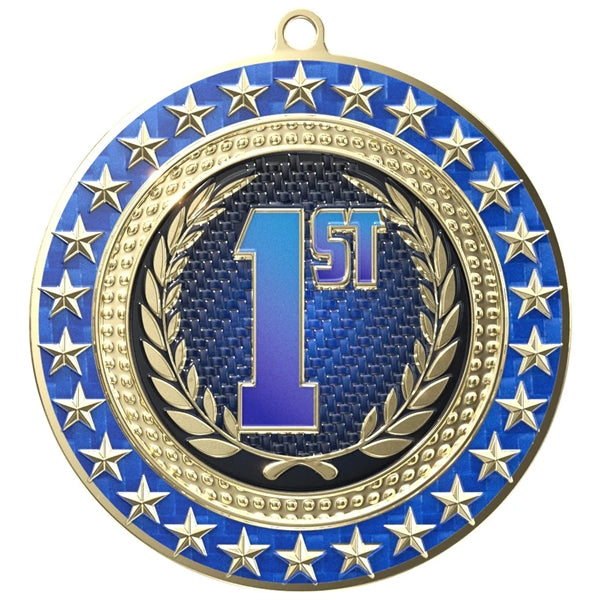 Radiant Star Medal