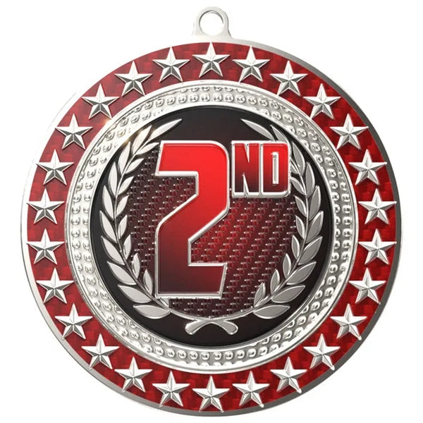 Radiant Star Medal