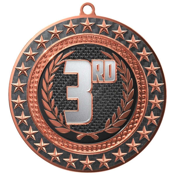 Radiant Star Medal