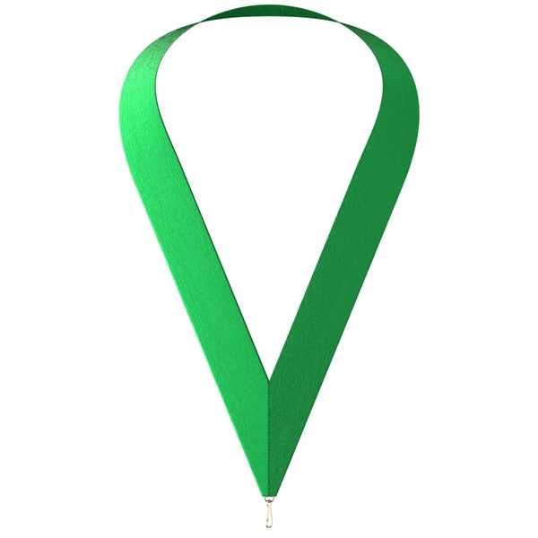Sublimated Neckband With Quick Clip, 1 1/2" x 34"