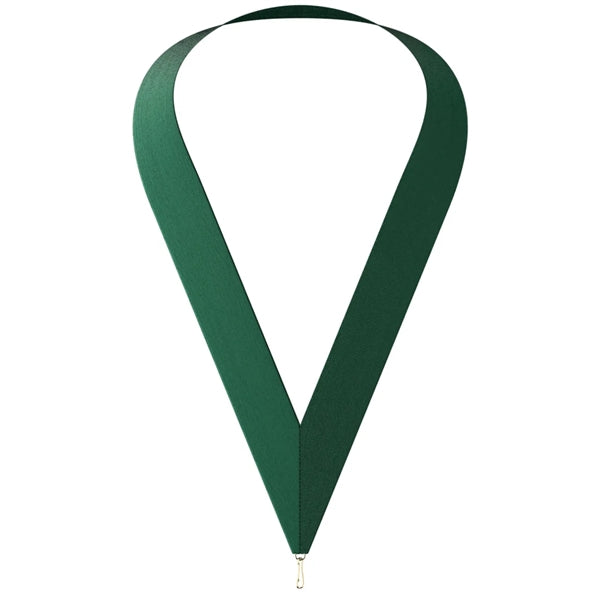 Sublimated Neckband With Quick Clip, 1 1/2" x 34"