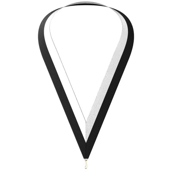Sublimated Neckband With Quick Clip, 1 1/2" x 34"
