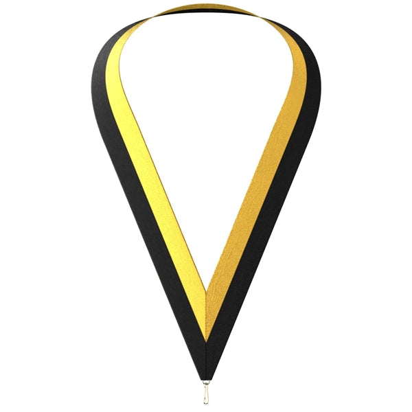 Sublimated Neckband With Quick Clip, 1 1/2" x 34"