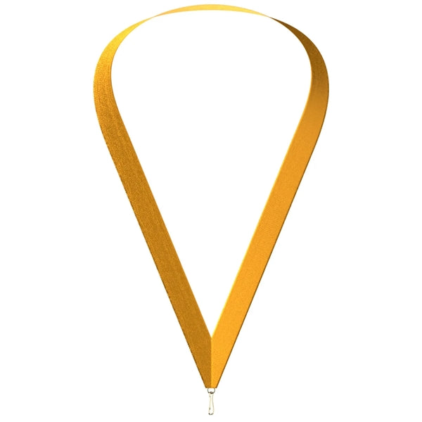 Sublimated Neckband With Quick Clip, 1 1/2" x 34"