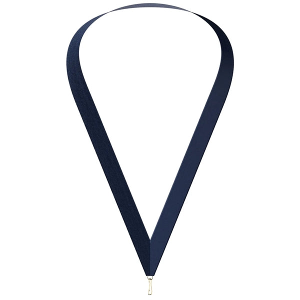 Sublimated Neckband With Quick Clip, 1 1/2" x 34"