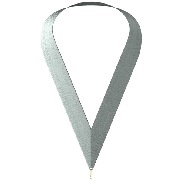 Sublimated Neckband With Quick Clip, 1 1/2" x 34"