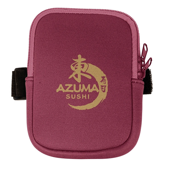 Water Bottle Pouch