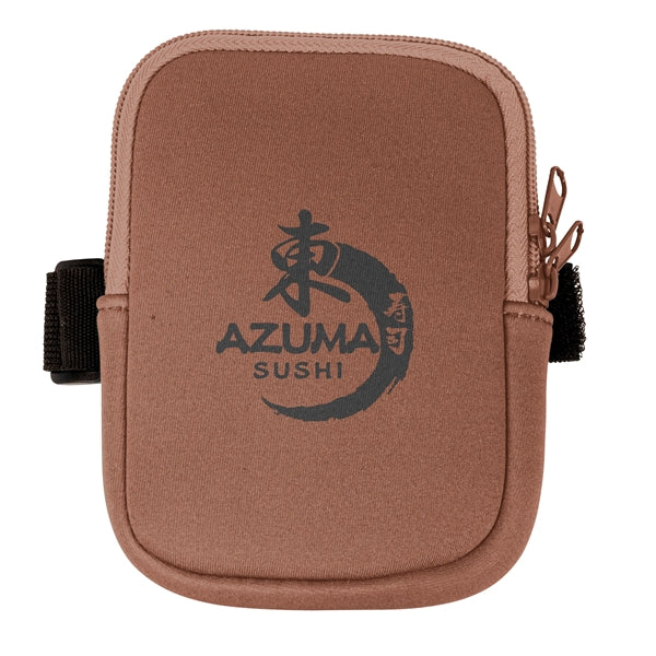 Water Bottle Pouch
