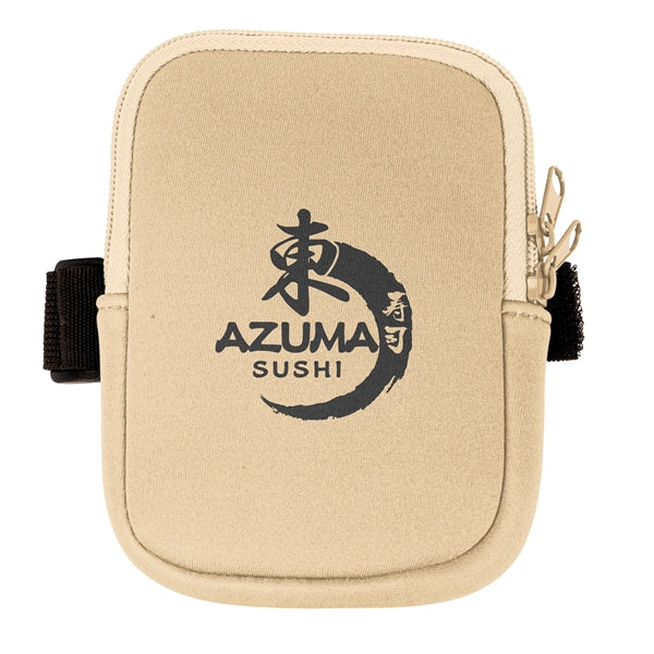 Water Bottle Pouch