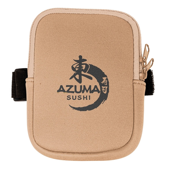 Water Bottle Pouch