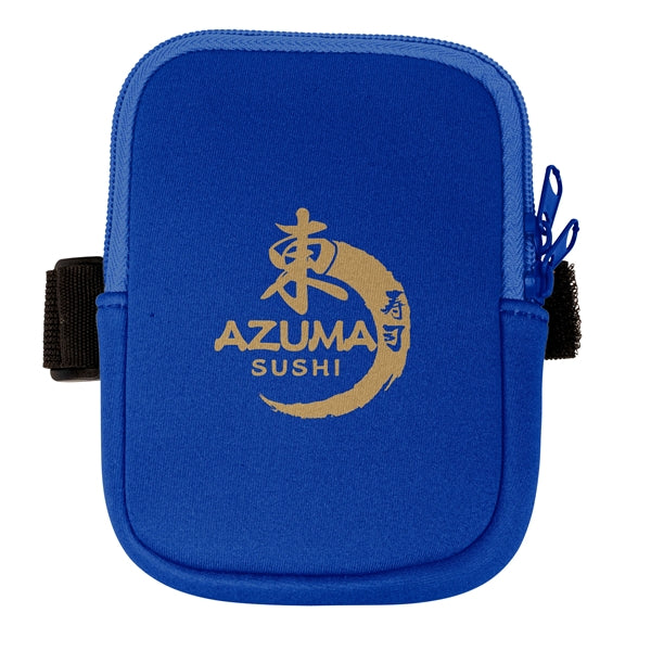 Water Bottle Pouch