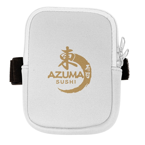 Water Bottle Pouch