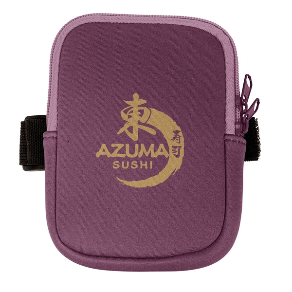 Water Bottle Pouch