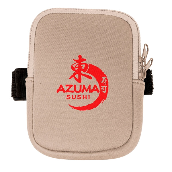 Water Bottle Pouch