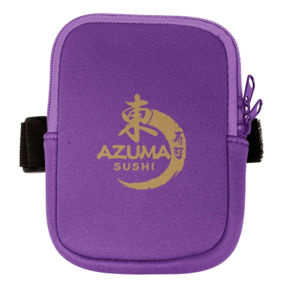 Water Bottle Pouch