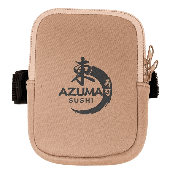 Water Bottle Pouch