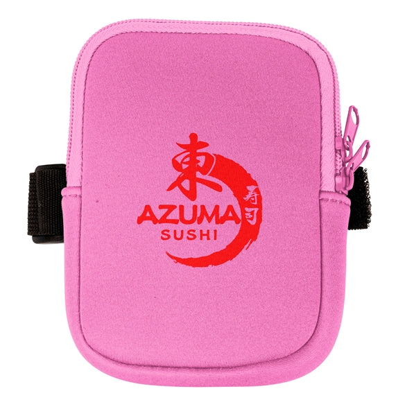 Water Bottle Pouch