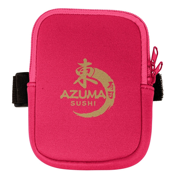 Water Bottle Pouch