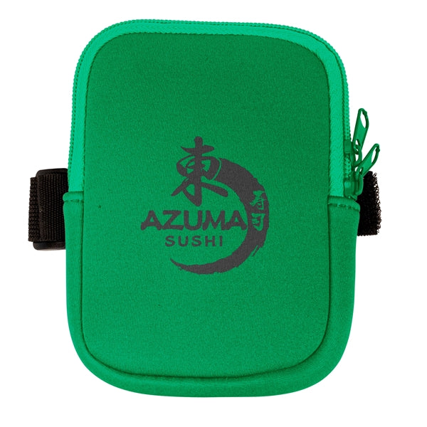 Water Bottle Pouch