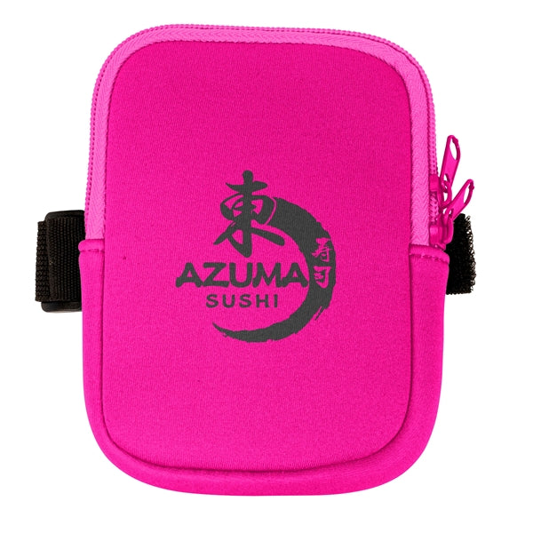 Water Bottle Pouch