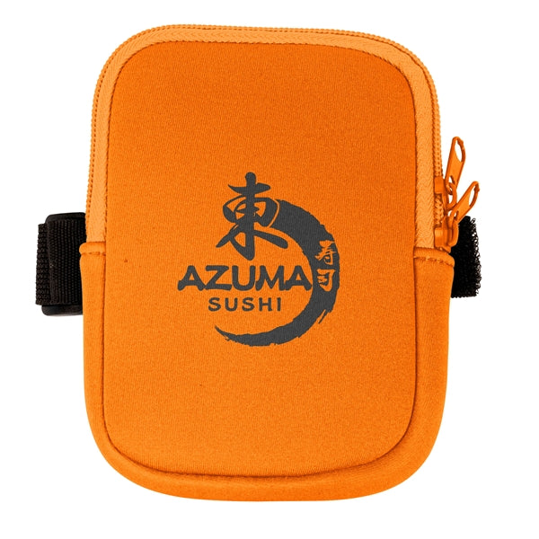 Water Bottle Pouch