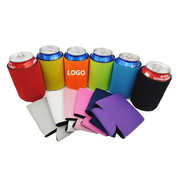 Collapsible Can Cooler