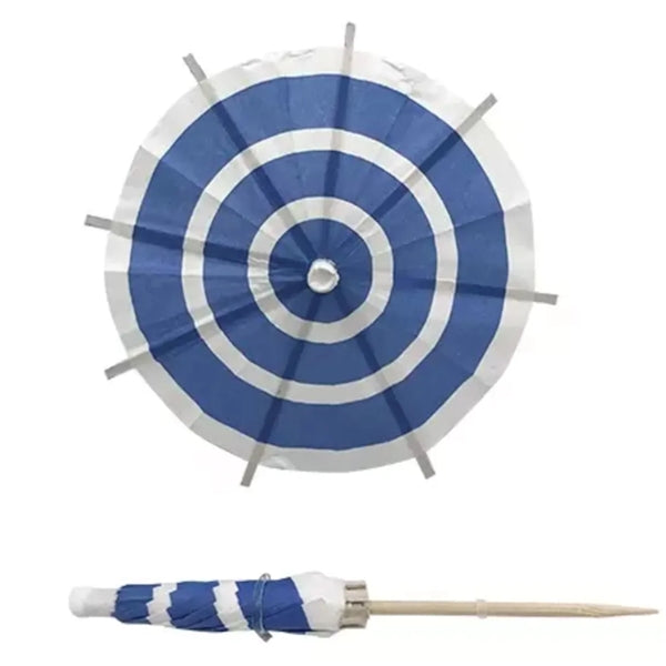 Cocktail Umbrella Picks