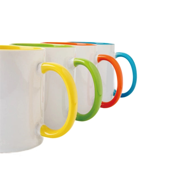 Coffee Ceramic Mug