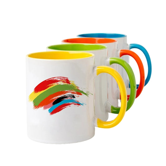 Coffee Ceramic Mug