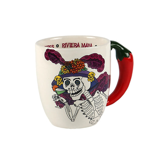 Funny Ceramic Mug