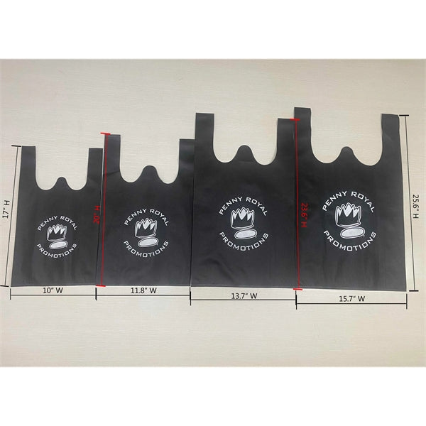 Resuable Non-Woven Grocery Tote Bag