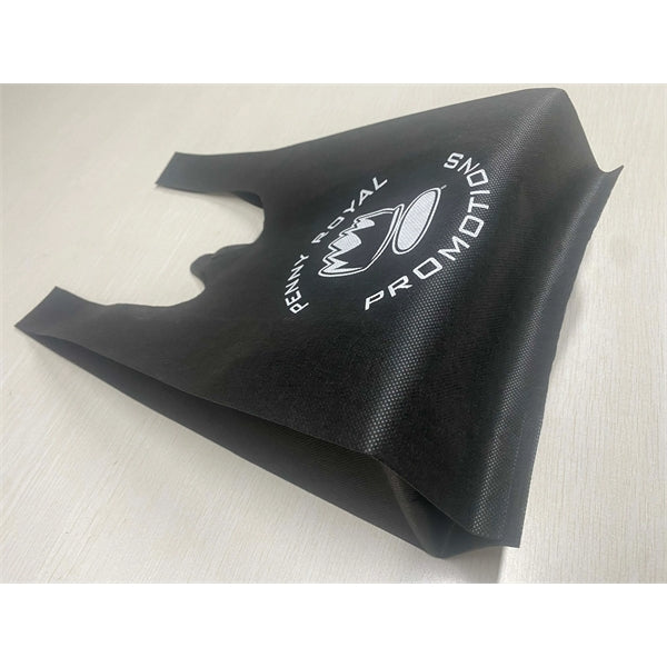 Resuable Non-Woven Grocery Tote Bag